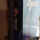 Agents - Laulava Sydän (4 dvd) - pikkukuva 2