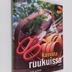 Beate Slipher : Kasvata ruukuissa - pikkukuva 1