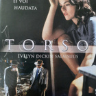 Torso - Evelyn Dickin salaisuus  DVD - pikkukuva 1