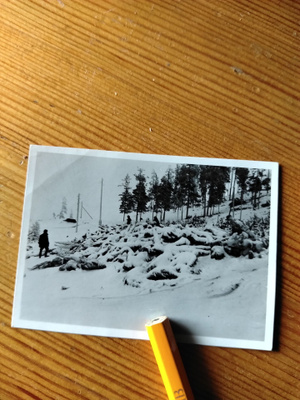 sotavalokuva röykkiö ruumiita