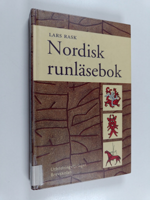 Lars Rask : Nordisk runläsebok