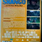 Shango (limited,spaghetti) blu-ray - pikkukuva 2
