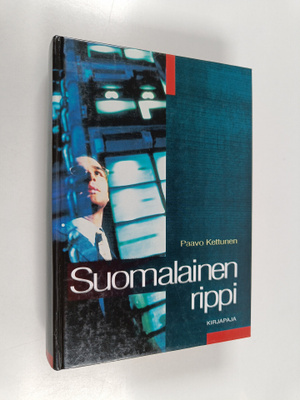 Paavo Kettunen : Suomalainen rippi