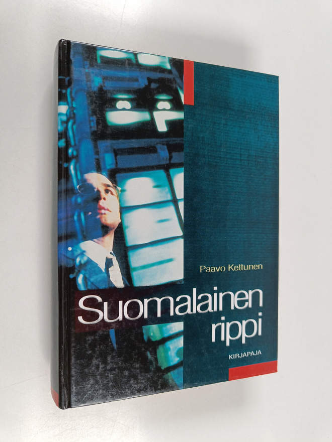 Paavo Kettunen : Suomalainen rippi