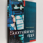 Paavo Kettunen : Suomalainen rippi - pikkukuva 1