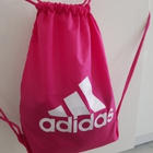 Adidas aniliini Gymsack / Gymback / Treenikassi - pikkukuva 5