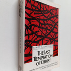 Nikos Kazantzakis : The Last Temptation of Christ - pikkukuva 1