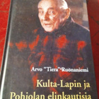 ARVO "TIERA" RUONANIEMI - pikkukuva 1