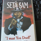 Setä Sam - Larry Cohen - William Lustig VHS - pikkukuva 1