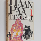 Pentti Haanpää : Teokset 1-8 - pikkukuva 3