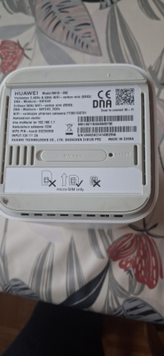 DNA Kotimokkula 4G WIFI