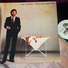 Eric Clapton – Money And Cigarettes (LP) - pikkukuva 1