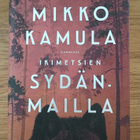 Mikko Kamula - Ikimetsien sydänmailla - pikkukuva 1
