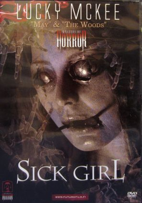 Sick Girl