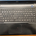 Fujitsu Lifebook UH572, Windows 11 Pro - pikkukuva 2