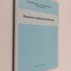 Väinö Ryyppö : Kunnan kulttuuritoiminta - pikkukuva 1