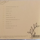 Essi Wuorela - Valo - CD - pikkukuva 2