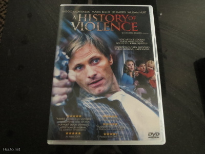 A History Of Violence
