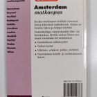 Martin Gostelow : Amsterdam - pikkukuva 2