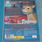 Dvd - Niko - Lentäjän poika - Michael Hegner -elokuva 2008 - pikkukuva 3