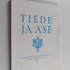 Tiede ja ase 50 : Suomen sotatieteellisen seuran vuosijul... - pikkukuva 1