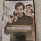 007 vaaran vyöhykkeellä UUSI JAMES BOND - pikkukuva 1