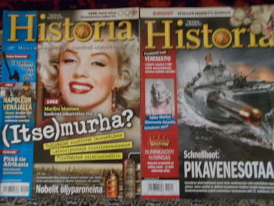 HISTORIA