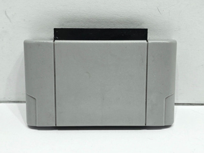 N64 - Universal Import Adapter
