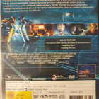 TRON - PERINTÖ DVD - pikkukuva 2