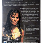 XENA Warrior Princess - Season 2 (R0 USA) (6DVD+CD) - pikkukuva 5