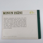 Carl Larsson ym. : Carl Larsson : Minun isäni - pikkukuva 2