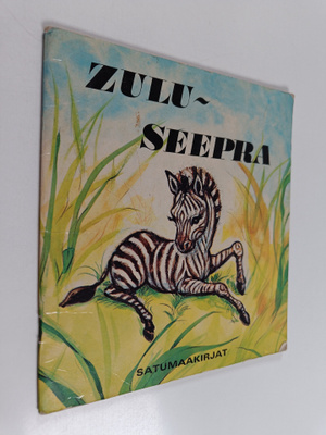 Zulu-seepra
