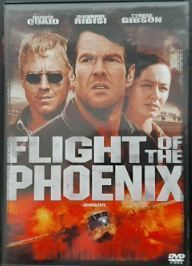 Flight Of The Phoenix