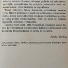MATTI YRJÄNÄ JOENSUU: HARJUNPÄÄ JA KIUSANTEKIJÄT (SID, KK) - pikkukuva 5