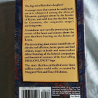 Dragonlance: Tales vol. 3: Love and War - pikkukuva 2
