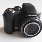 Olympus SP-560UZ Digitaalikamera. - pikkukuva 2