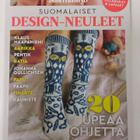 SUOMALAISET DESIGN-NEULEET - pikkukuva 1