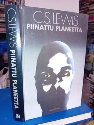 C. S. Lewis : Piinattu planeetta ( SIS POSTIKULU )