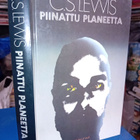 C. S. Lewis : Piinattu planeetta ( SIS POSTIKULU ) - pikkukuva 1