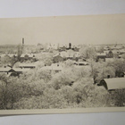 VANHA Postikortti Tammisaari 1930-luku - pikkukuva 1