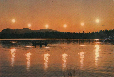 Kuusamo  väri  170