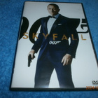 SKYFALL - DVD - pikkukuva 1