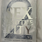 Sex and the City 2 -kirja - pikkukuva 1