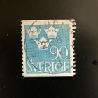 Ruotsi, Tre krunor, 1940-1950 luku (7 kpl) - pikkukuva 5