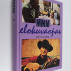 Antti Alanen : Elokuvaopas : pitkät elokuvat - pikkukuva 1
