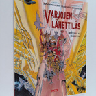 J.-C Mezieres : Varjojen lähettiläs - pikkukuva 1