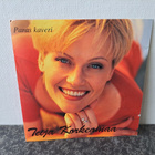 Teija Korkeamaa:Paras kaveri CD - pikkukuva 1