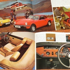 1978 Triumph Spitfire 1500 esite - KUIN UUSI - 12 sivua - pikkukuva 2