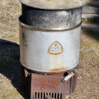 Savustin Kota - pikkukuva 1