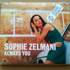 Sophie Zelmani - Always You CDS - pikkukuva 1
